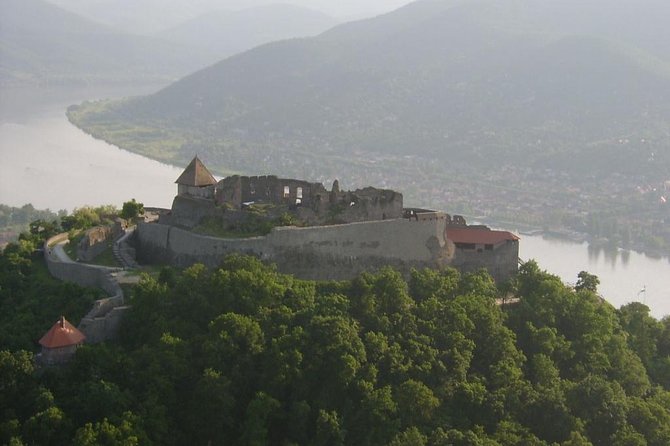 Private Danube Bend tour - full day - Why the Danube Bend feels like a different Hungary day