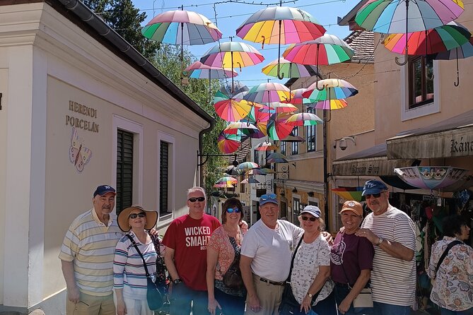 Private Danube Bend Visegrad and Szentendre Tour With Transport - Timing that respects your energy: a 9:30 am, 4-hour day trip