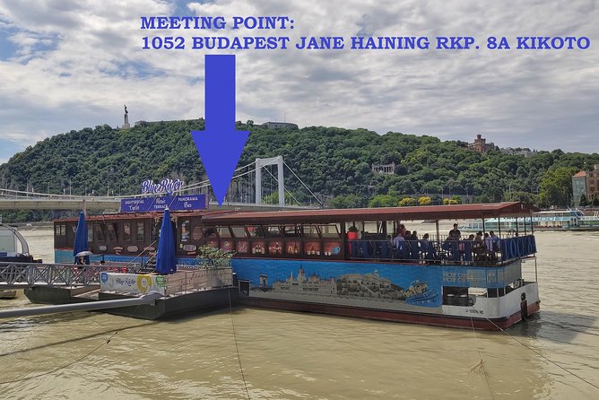 Private Danube Sightseeing Cruise in Budapest - Group size, smoothness, and what makes it feel private