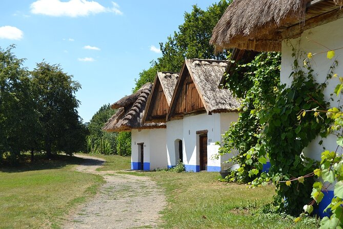 Private day trip: Budapest to Szentendre, Visegrad and Esztergom - Stop 2: Visegrád Citadel Views and the Royal Palace Ruins