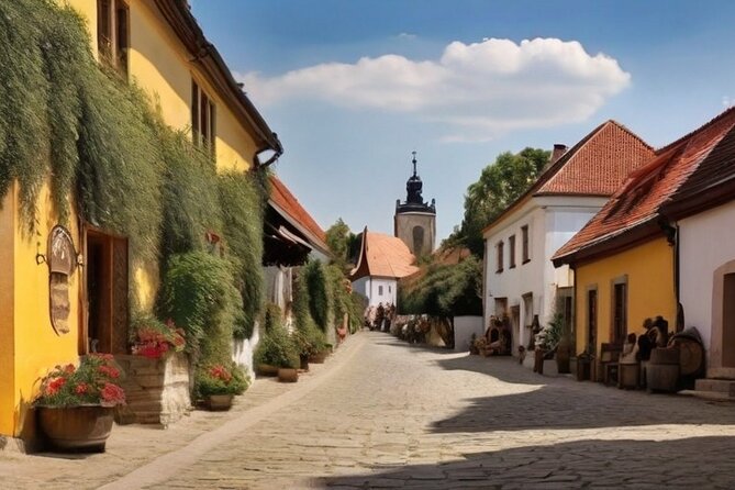 Private day trip: Budapest to Szentendre, Visegrad and Esztergom - Timing Tips for the 7 to 8 Hour Route