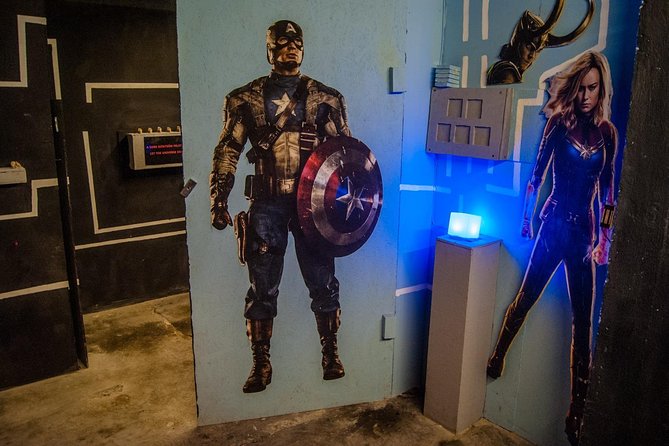 Private Escape Game Experience in Budapest - Where You Start in Budapest, and Why the Address Matters