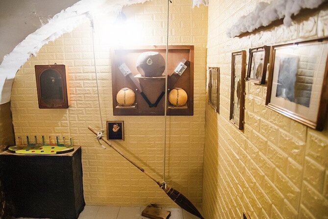 Private Escape Game Experience in Budapest - Puzzles and Riddles: What You Can Expect to Solve