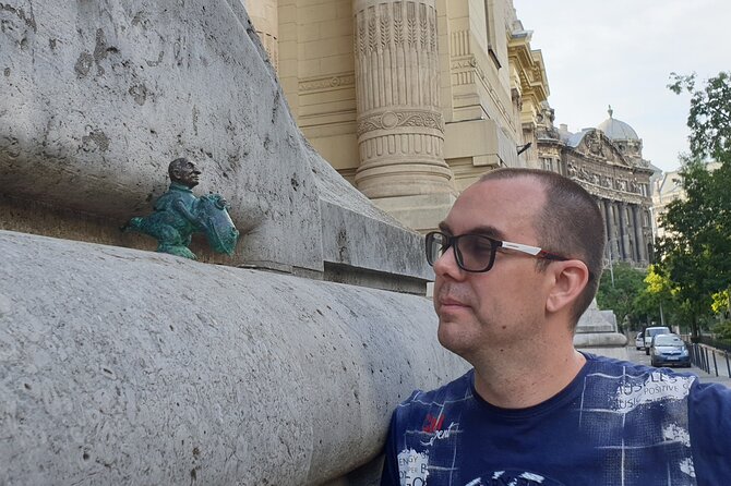 Private Family Friendly Walking Tour with Children in Budapest - Price and logistics: the one extra cost you should plan for