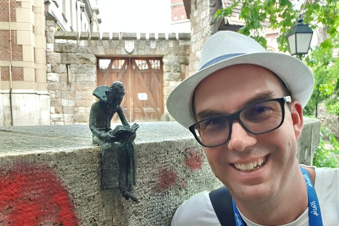 Private Family Friendly Walking Tour with Children in Budapest - Heroes’ Square: big symbolism, plus kid-friendly stories and momentum
