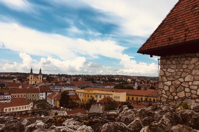 Private Full Day Tour to Eger - History, Culture and Wine - Key takeaways before you go