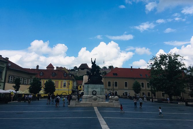Private Full Day Tour to Eger - History, Culture and Wine - From Budapest to Eger: how the day starts