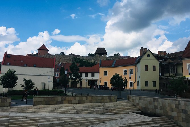Private Full Day Tour to Eger - History, Culture and Wine - Eger Cathedral: a 19th-century landmark worth one focused look