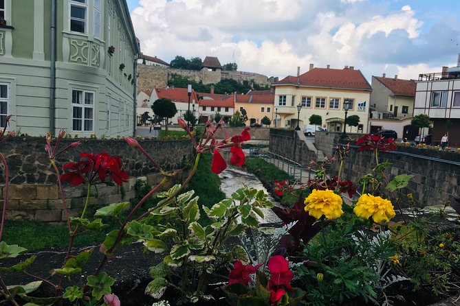 Private Full Day Tour to Eger - History, Culture and Wine - Valley of the Beautiful Woman: wine caves and smart tasting choices