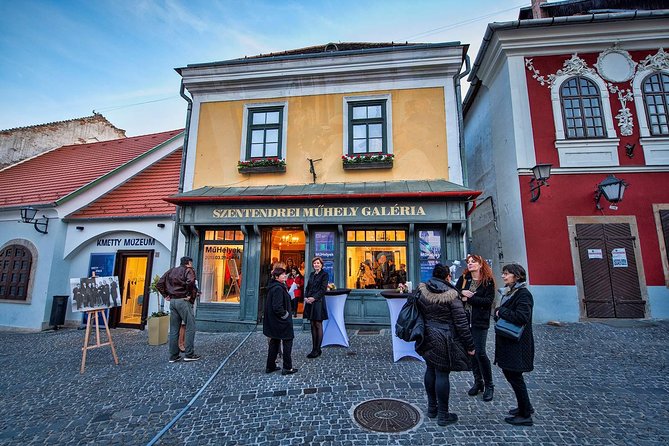 Private Guided Tour to Szentendre & Visegrád Castle (Danube Bend) - Value for $151.17: What You’re Really Paying For