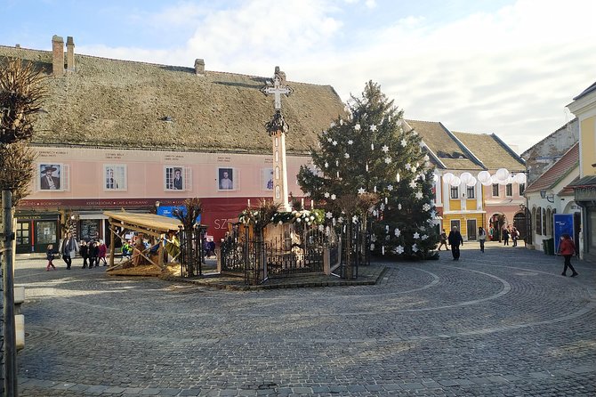 Private Guided Tour to Szentendre & Visegrád Castle (Danube Bend) - Who This Tour Suits Best (And Who Might Want Another Option)