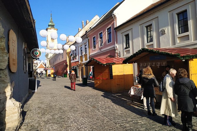Private Guided Tour to Szentendre & Visegrád Castle (Danube Bend) - Tips That Make the Day Go Smoothly