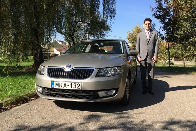 Private Horse Riding near Budapest with transport - Why this private ride works so well outside Budapest