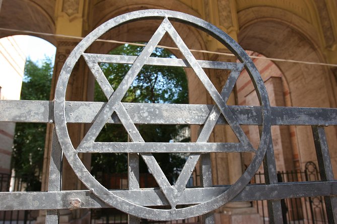 Private Jewish Heritage Tour including Hotel Pickup - Picking the right tour length for your Budapest time