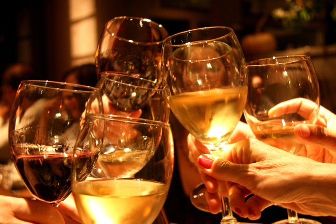 Private Lake Balaton Experience with an unforgettable Wine Tasting - Balatonfüred wine tasting, built around real variety