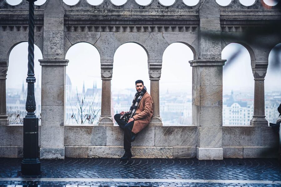 Private photography photo session at Fisherman Bastion - Key highlights you should know before you book