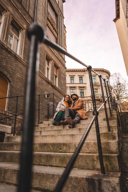 Private photography photo session at Fisherman Bastion - Price and value: what you’re really paying for at $45 per person