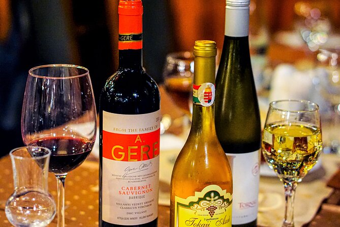 Private Secret Food Tours Budapest Obuda - What’s actually included on your plate (and in your cup)
