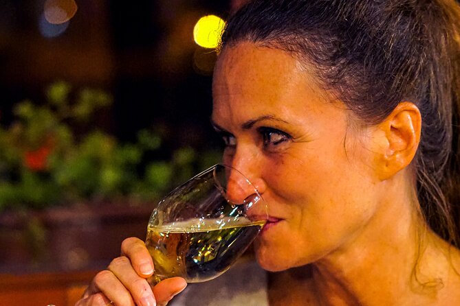 Private Secret Food Tours Budapest Obuda - Stop 2: Danube River views, plus the city’s most useful perspective