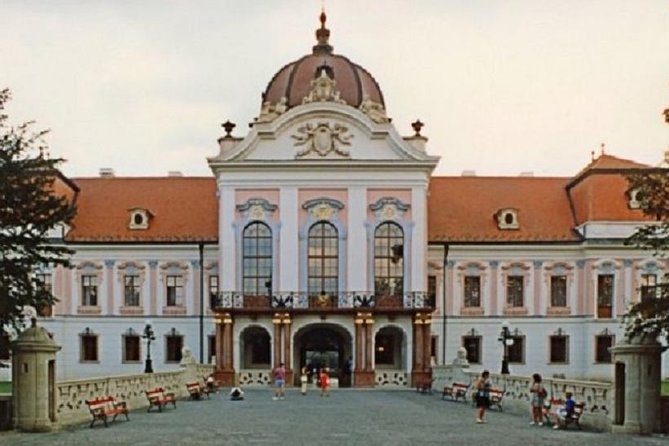 Private Sissi Castle Tour - Key things to know before you go