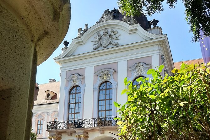 Private Sissi Castle Tour - Gödöllő Palace from Budapest: why this half-day matters