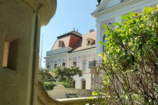 Private Sissi Castle Tour - Sissi and Franz Joseph: what you’ll learn beyond the postcards