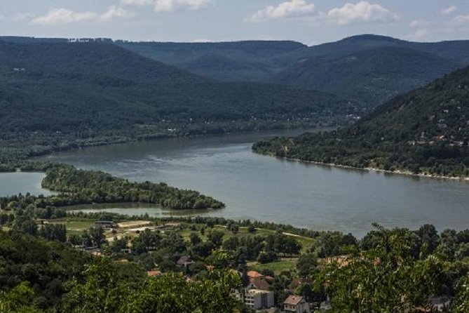 Private Szentendre & Visegrád tour - Why Visegrád and Szentendre fit together so well