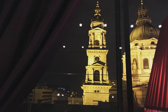 Private Tour Around Budapest - How This 4-Hour Private Loop Gets You Oriented Fast