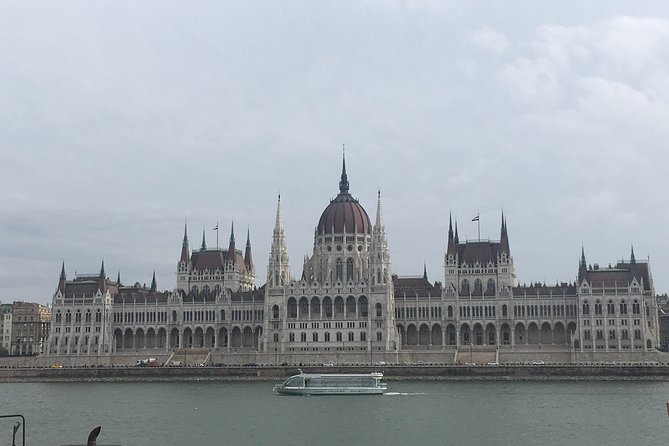 Private Tour Around Budapest - Parliament and Liberty Square: Seeing a Symbol Without the Pressure