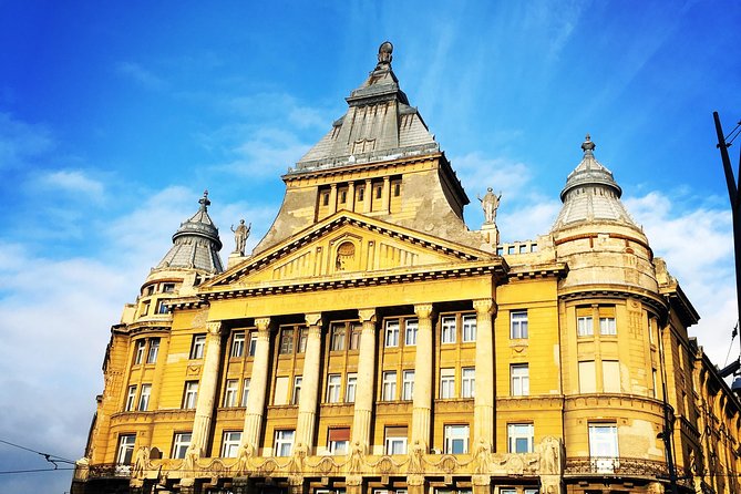 Private Tour Around Budapest - Price and Value: When $295 Per Group Makes Sense