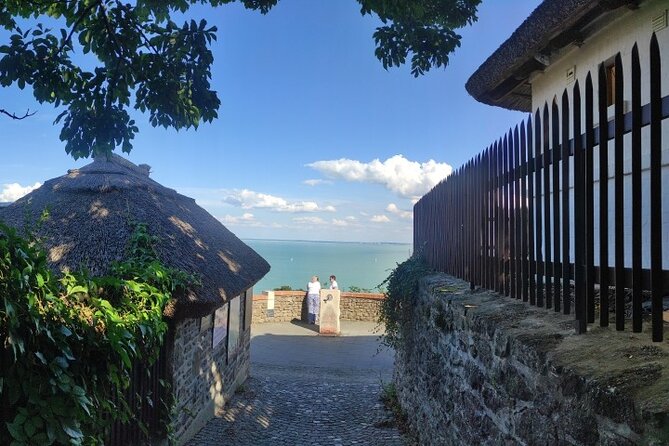 Private tour from Budapest to a top hidden treasure region of Europe: Lake Balaton - The 8-hour rhythm, stop by stop, without rushing your eyes