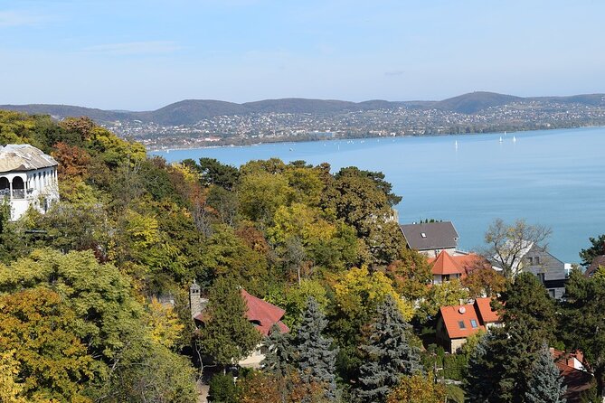 Private tour from Budapest to a top hidden treasure region of Europe: Lake Balaton - Bencés Apátság Benedictine Abbey: baroque interiors are worth the ticket