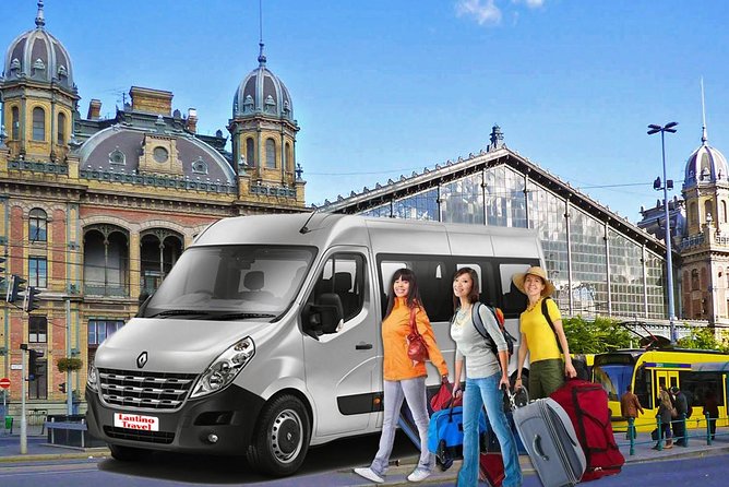 Private Transfer from Budapest city to Budapest Airport - departure - Key things to know before you book