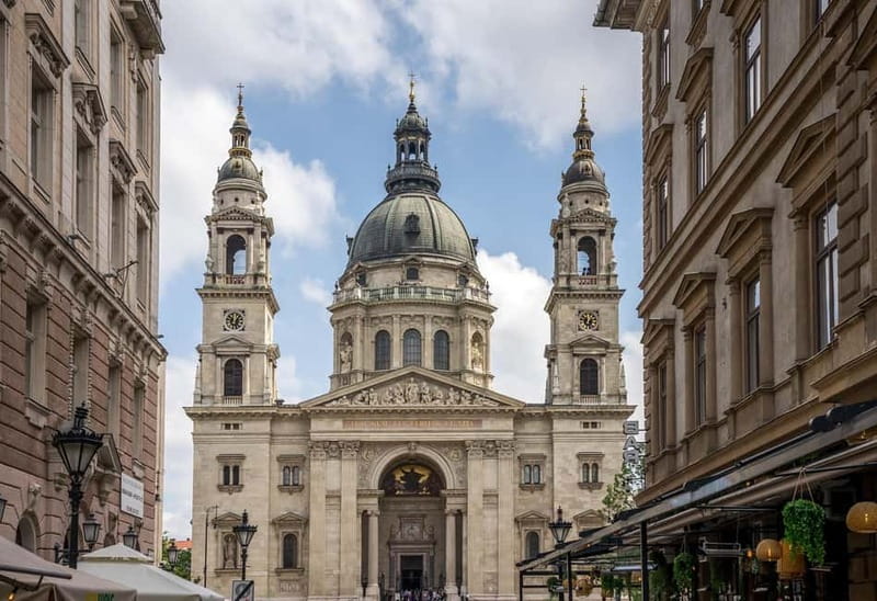 Private trip: Budapest to Szentendre, Visegrád & Esztergom - What’s included, what’s on you, and how to plan meals