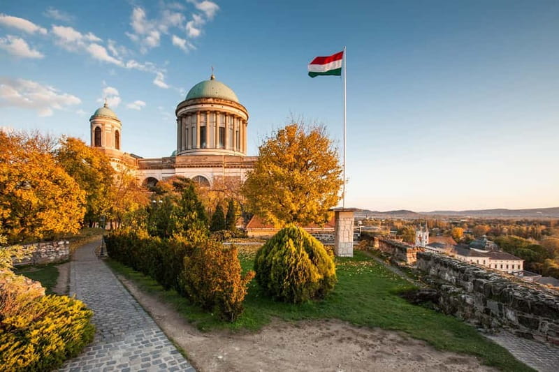 Private trip: Budapest to Szentendre, Visegrád & Esztergom - Private Budapest to Danube towns, the part that actually matters