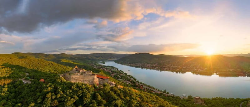 Private trip: Budapest to Szentendre, Visegrád & Esztergom - Esztergom basilica and the Castle Museum: Danube scale in one stop