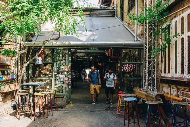 Private Walking Tour in The Jewish District Budapest - Key things to look forward to