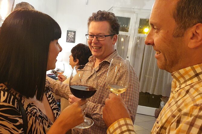 Private Wine Tasting in Budapest - Quick takeaways before you book