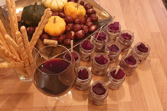 Private Wine Tasting in Budapest - Why these wines matter in Budapest (and elsewhere)