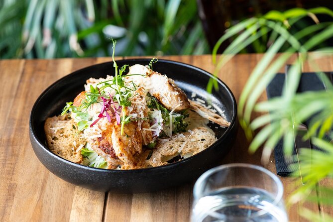 Rudas Bistro Extra Brunch - Weekday pricing and crowd control: why timing changes everything