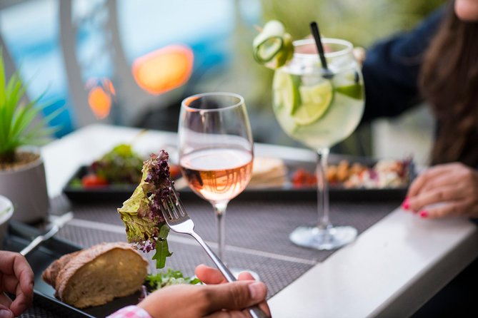 Rudas Bistro Gastro-Wellness - The Crowds, the Towels, and the Stuff That Can Trip You Up
