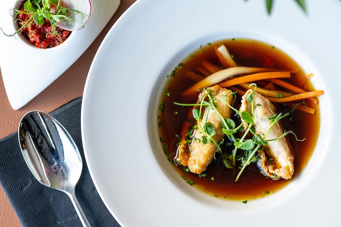 Rudas Bistro Gastro-Wellness - Price and Value: Is 92.51 Worth It?