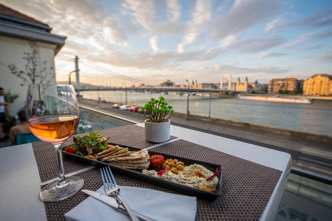 Rudas Bistro Premium Brunch - Common gotchas to plan around, based on real experiences