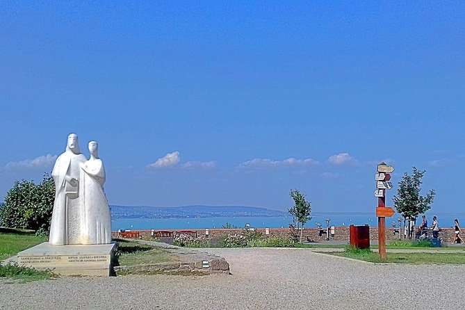 See the Hungarian Sea: Lake Balaton - Lake Balaton, the Hungarian Sea, in one practical day