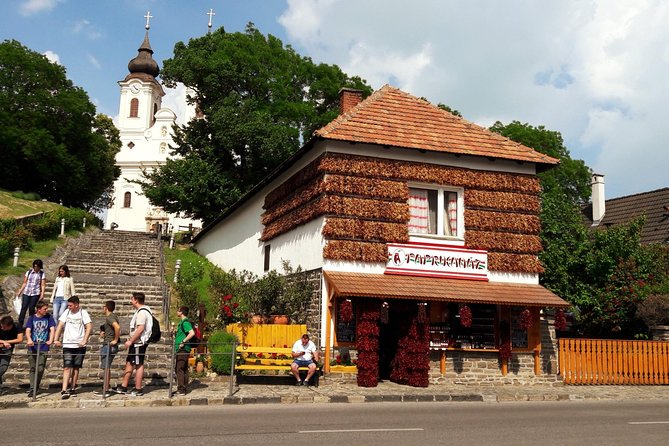 See the Hungarian Sea: Lake Balaton - Timing, pace, and what you can skip without hurting the day