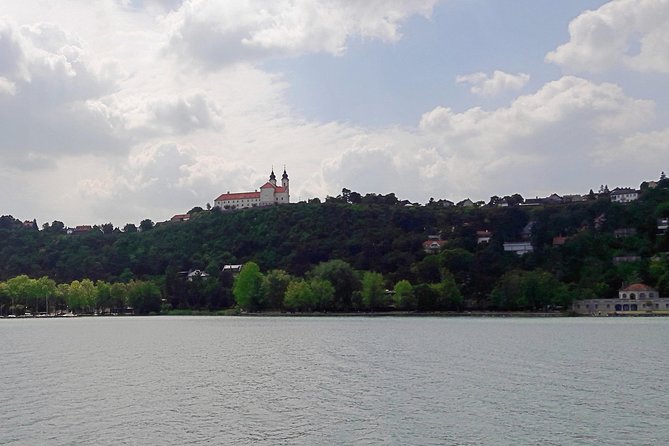 See the Hungarian Sea: Lake Balaton - Price and value, when group sharing actually helps