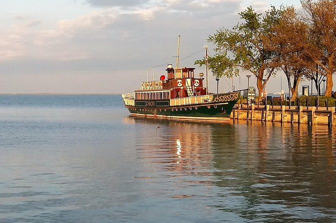 See the Hungarian Sea: Lake Balaton - Weather reality check and what to bring