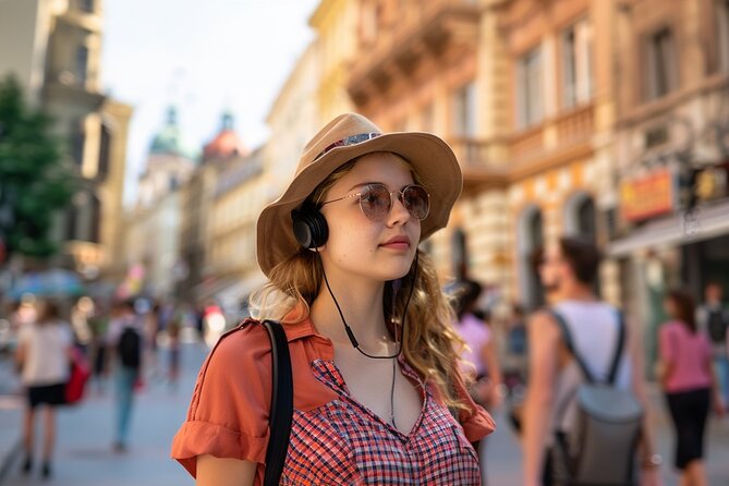 Self Guided Tour In Budapest With 100 Captivating Audio Stories - Timing Smart: Build a 1 to 8 Hour Budapest Day