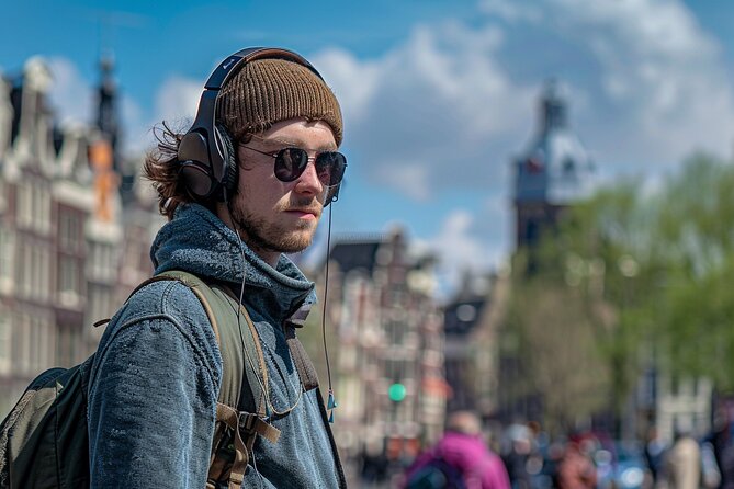 Self Guided Tour In Budapest With 100 Captivating Audio Stories - Gellért Hill and Underground Curiosities: Views Plus the Strange Stuff