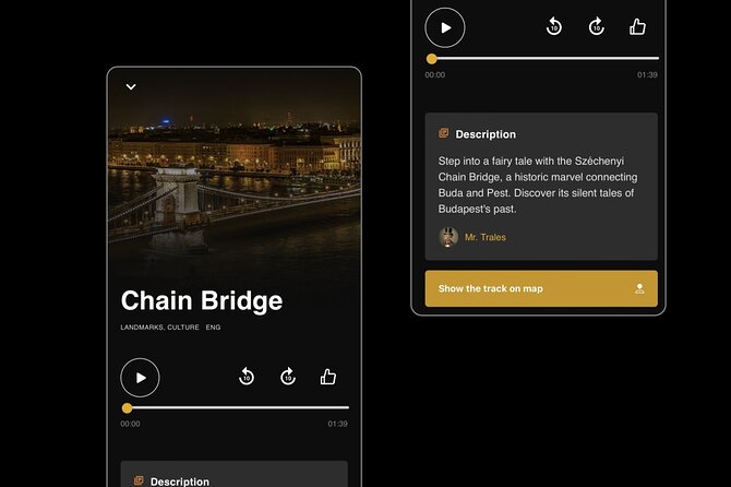 Self Guided Tour In Budapest With 100 Captivating Audio Stories - Price and Value: Is 3.62 Per Person Actually a Good Deal?